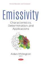 Emissivity