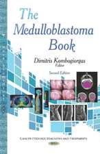 The Medulloblastoma Book