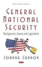 General National Security