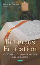 Religious Education