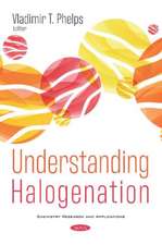 Understanding Halogenation