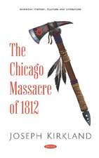 Chicago Massacre of 1812