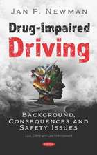 Drug-Impaired Driving