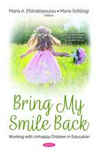 Bring My Smile Back