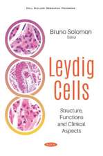 Leydig Cells