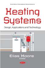 Heating Systems