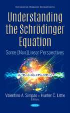 Understanding the SchrAdinger Equation: Some [Non]Linear Perspectives