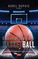 Essential Topics in Basketball