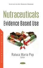 Pop, R: Nutraceuticals