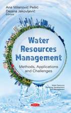 Water Resources Management