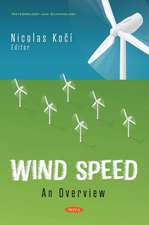 Wind Speed: An Overview