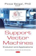 Support-Vector Machines: Evolution and Applications