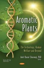 Aromatic Plants