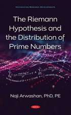 Riemann Hypothesis and the Distribution of Prime Numbers