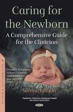 Caring for the Newborn