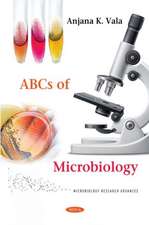 Vala, A: ABCs of Microbiology