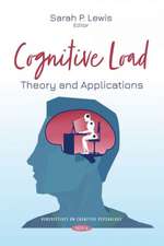 Cognitive Load