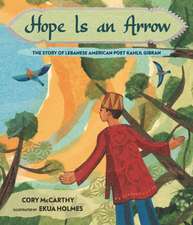 Hope Is an Arrow