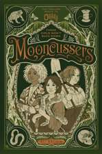 Mooncussers