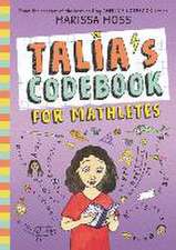 Talia's Codebook for Mathletes