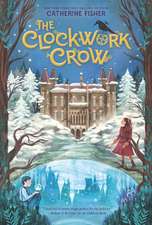 The Clockwork Crow