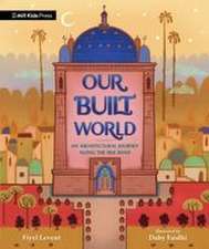 Our Built World