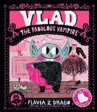 Vlad, the Fabulous Vampire