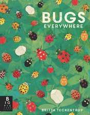 Murray, L: Bugs Everywhere