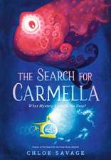 The Search for Carmella