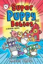 Super Puppy Babies
