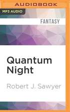 Quantum Night