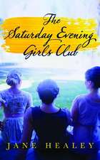 The Saturday Evening Girls Club