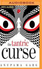 The Tantric Curse