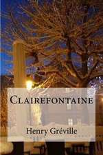 Clairefontaine