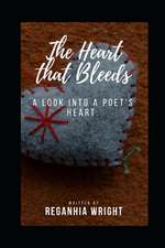 The Heart That Bleeds