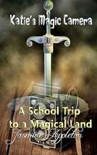 A School Trip to a Magical Land