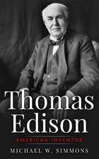 Thomas Edison