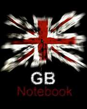 GB Notebook