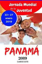 Jmj Panama 2019