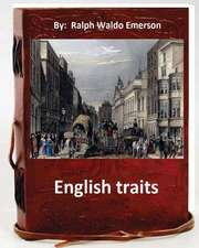 English Traits.by