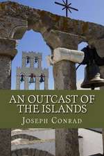 An Outcast of the Islands