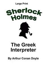 The Greek Interpreter