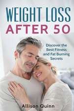 Weight Loss After 50