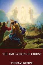 The Imitation of Christ