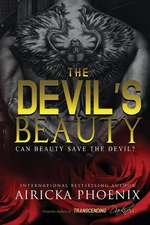 The Devil's Beauty