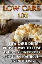 Low Carb 101