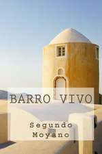 Barro Vivo