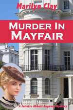 Murder in Mayfair