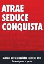 Manual de Seduccion