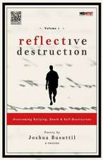 Reflective Destruction